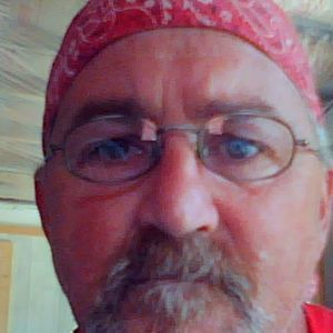 Meet your Posher, Rick